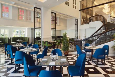 Sheraton Istanbul Levent - 91