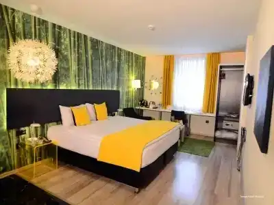 Tempo 4Levent - 30
