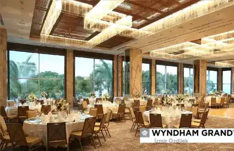 Wyndham Grand İzmir Özdilek - 90