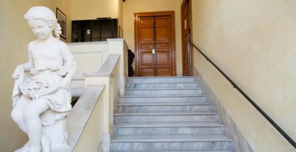 iHs Milano St. John - 28