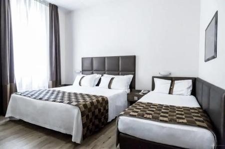 Best Western Premier Milano Palace - 71