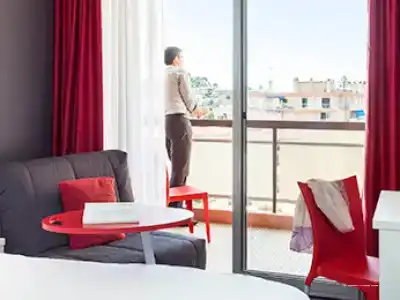 Ibis Budapest Heroes Square - 49