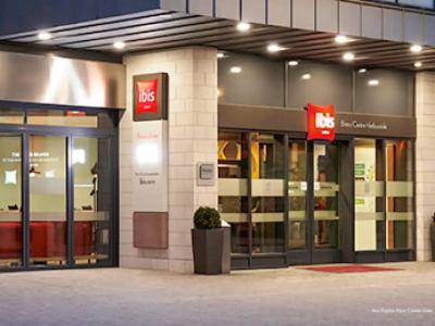 Ibis Styles Nice Centre Gare - 17