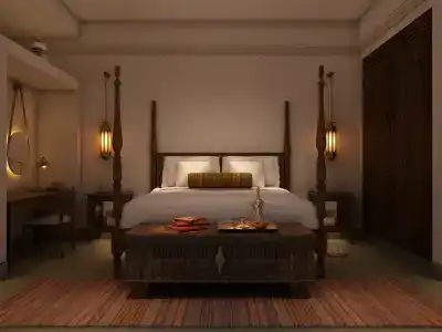 The Chedi Al Bait - 7