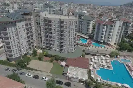 Club Sidar Apart - 4