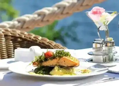 Hunguest Bal Resort - 89
