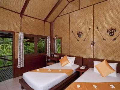 Pinnacle Samui Resort SHA Plus - 55