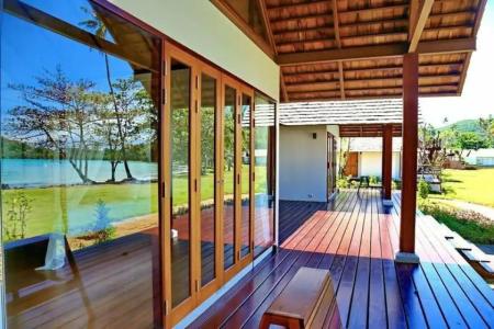 Mira Montra Resort Koh Mak - 23