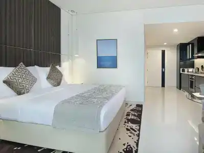 DAMAC Maison Canal Views - 65