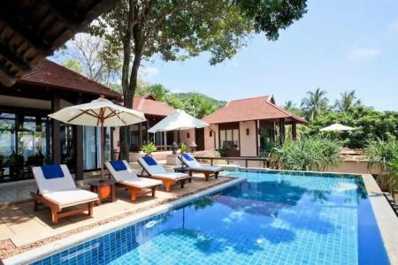 Vacation Village Phra Nang Lanta - SHA Extra Plus - 67