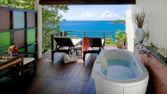 Garrya Tongsai Bay Samui - SHA Extra Plus - 11