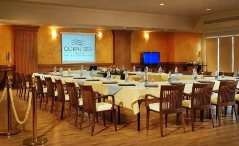 Coral Sea Beach and Aqua Park - 76