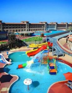 Coral Sea Beach and Aqua Park - 46