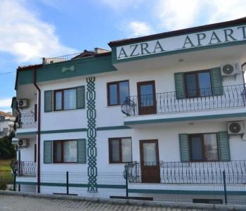 Azra Apart & Otel