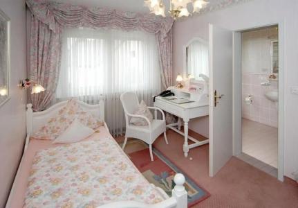 Ambient am Europakanal - 53