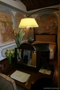 NH Collection Palazzo Gaddi - 38