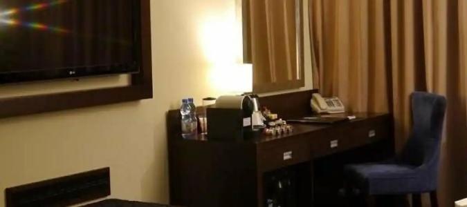 Best Western Premier Muscat - 64