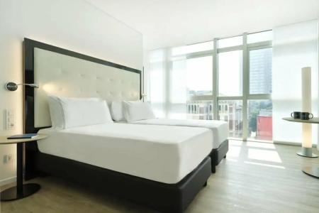 INNSiDE by Meliá Milano Torre GalFa - 2