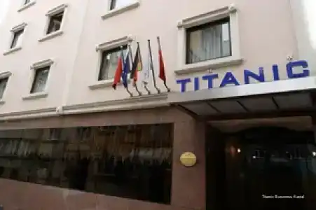 Titanic Business Kartal - 14