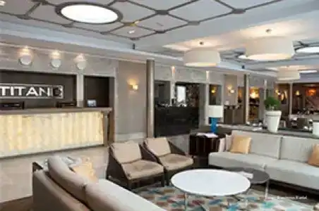 Titanic Business Kartal - 55