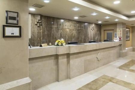 Zorlu Grand Trabzon - 38