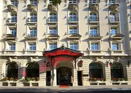 Raffles Istanbul - 7