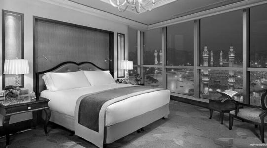 Raffles Istanbul - 96