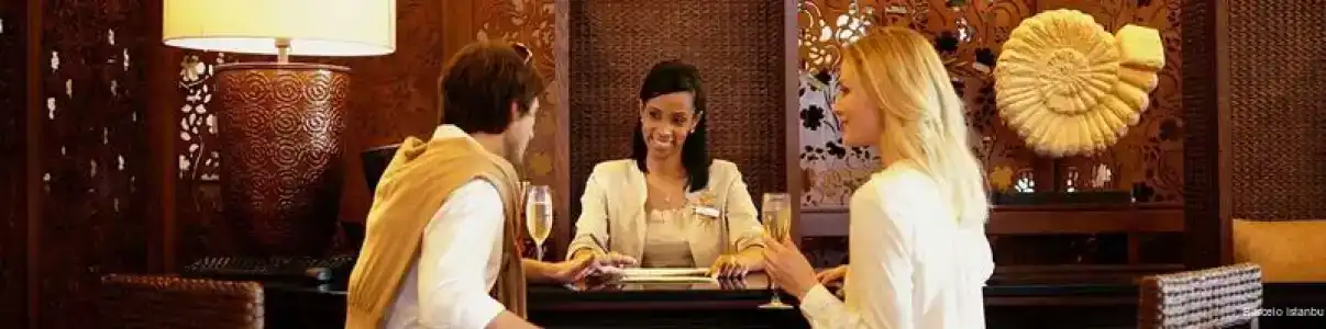  Barcelo Istanbul - 63