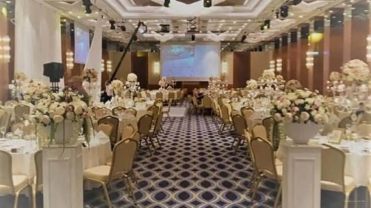 DoubleTree by Hilton Istanbul Topkapi - 35