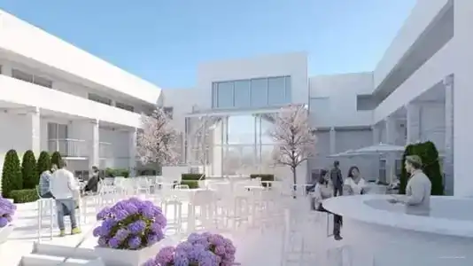DoubleTree by Hilton Istanbul Topkapi - 7