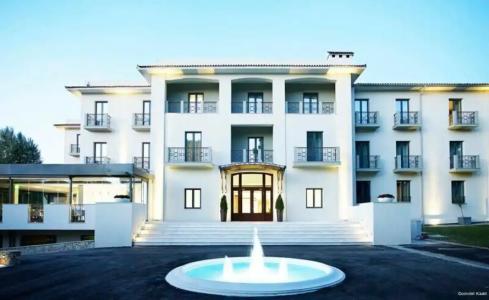 Domotel Kastri - 48
