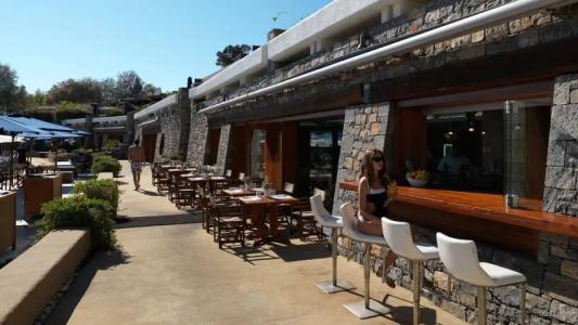 Grand Resort Lagonissi - 71