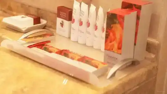 Ramada Plaza by Wyndham Istanbul City Center - 42