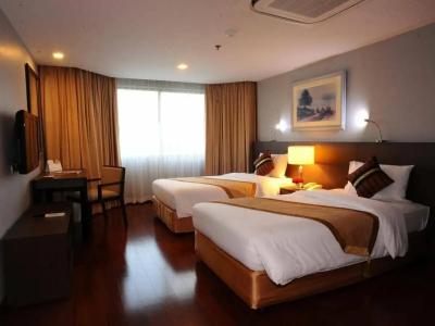 Royal Suite Bangkok - 18