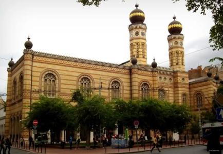 Eurostars Palazzo Zichy - 9