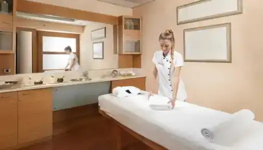 Divani Apollon Palace & Thalasso - 43