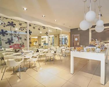 iHs Milano St. John - 84