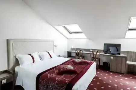 Best Western Premier Milano Palace - 11