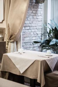 Best Western Premier Milano Palace - 80
