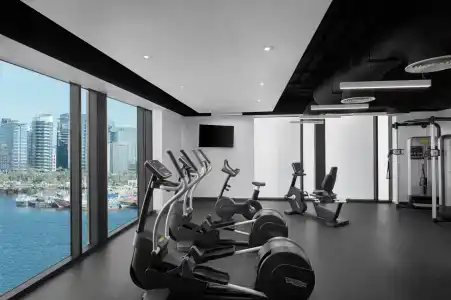Canopy by Hilton Dubai Al Seef - 4