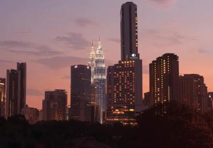 DoubleTree By Hilton Kuala Lumpur