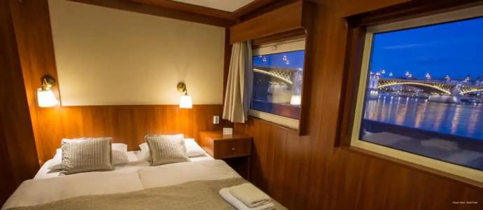 Grand Jules - Boat - 35