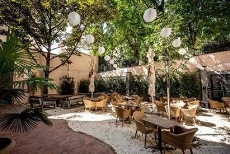 Monastery Boutique Budapest - 14