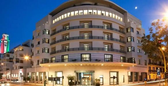 iHs Bari Oriente - 24