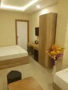 Destinia Pera Suites - 17