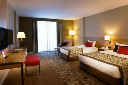 Pine Beach Belek - 31