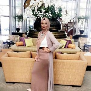 Dusit Thani Dubai - 16