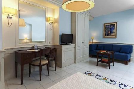 Approdo Resort Thalasso Spa - 14