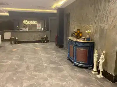 Sea Palm Otel Yalıkavak - 19