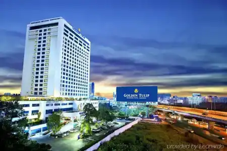 Golden Tulip Sovereign Bangkok